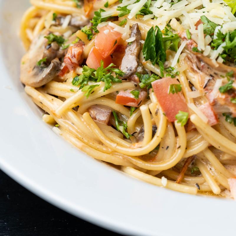 Pasta Copenhagen photo