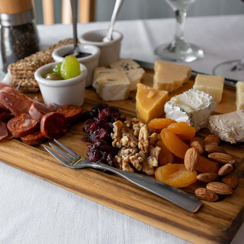 Charcuterle Board photo