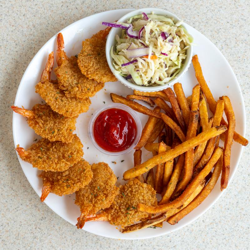 Homestyle Shrimp photo