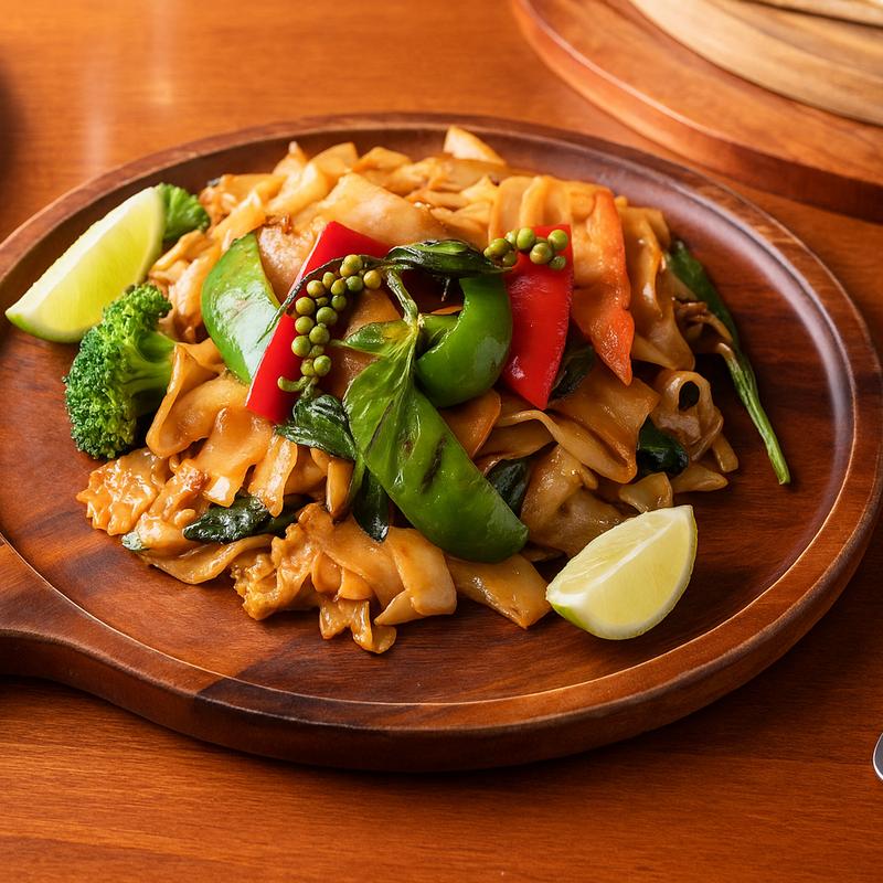 Pad Kee Mao photo