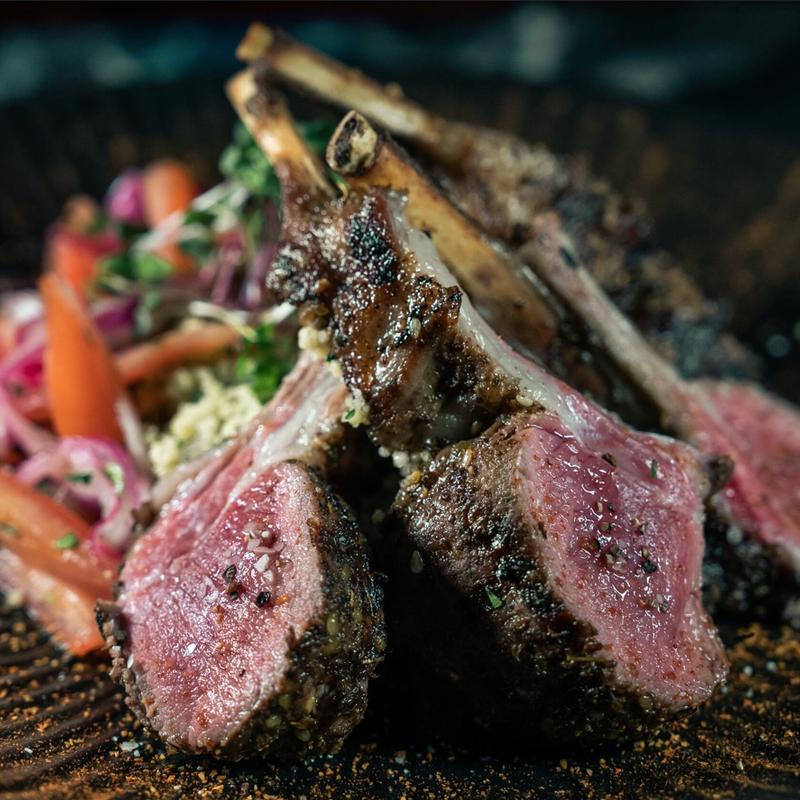 Mediterranean Lollipops photo