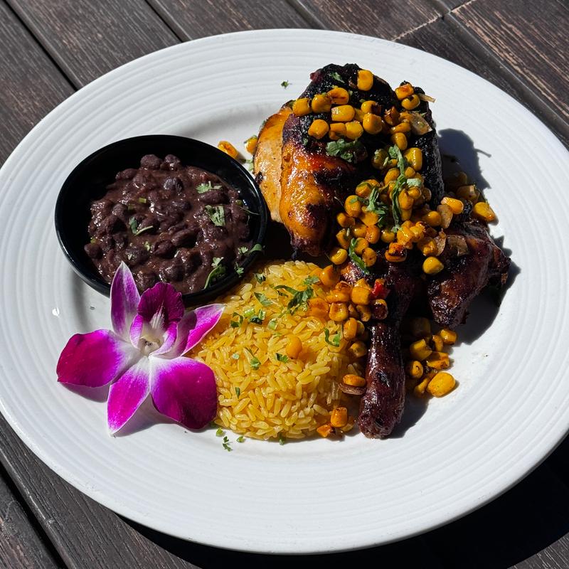 Abuelitas Chicken photo