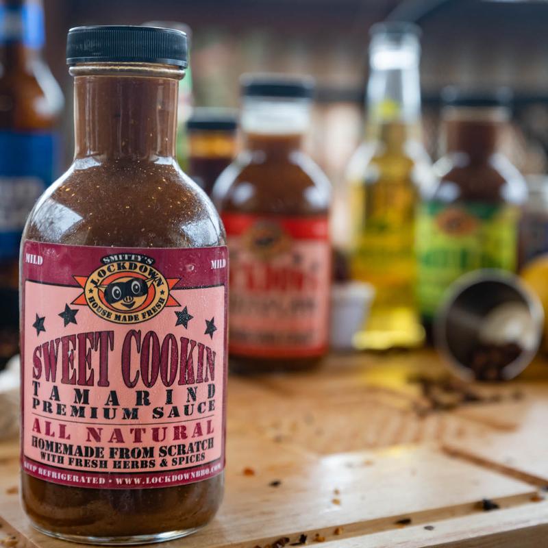 Tangy Tamarind photo