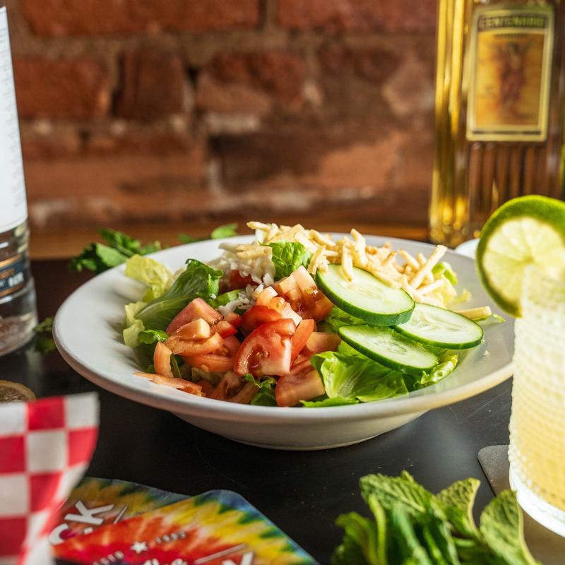 menu item 15 of 21, Sides