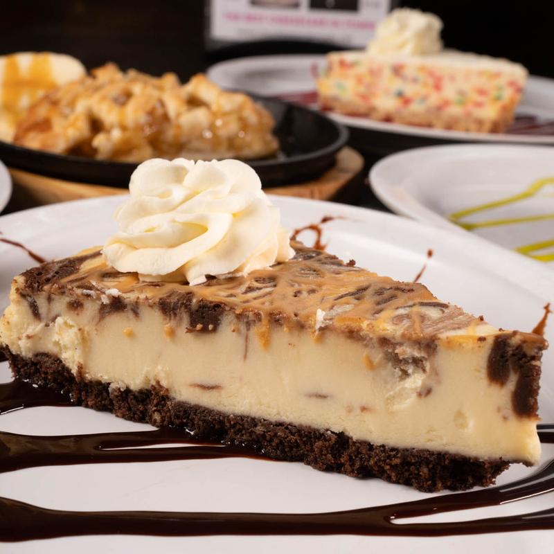 Featured Cheesecakes Brought to You by The Cheesecake Lady photo