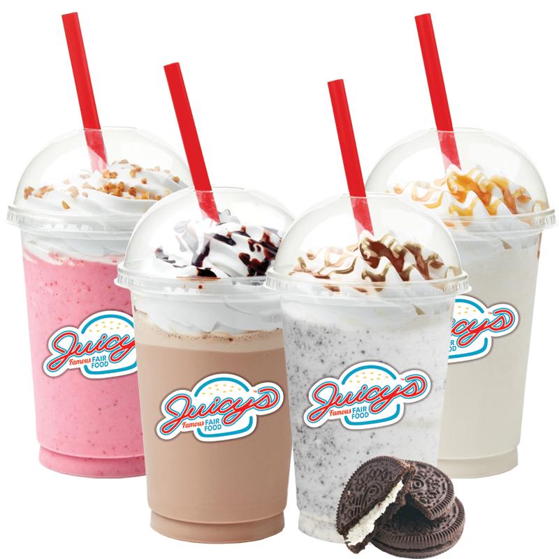 SHAKES & MALTS photo