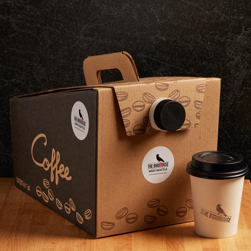 Hot Cocoa 2 Go photo