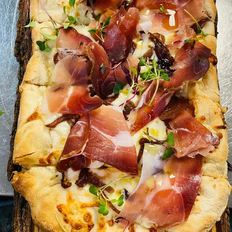 Chicken & Peppers photo