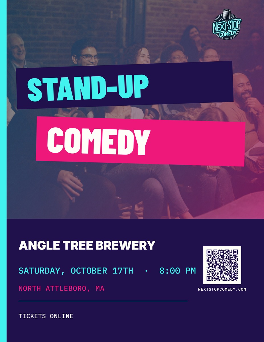 Comedy Night event photo