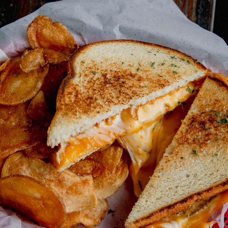 Grilled Cheese photo