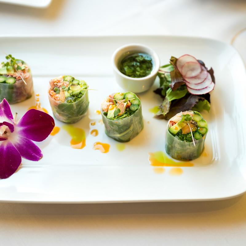 menu item 6 of 37, Maine Lobster Rolls