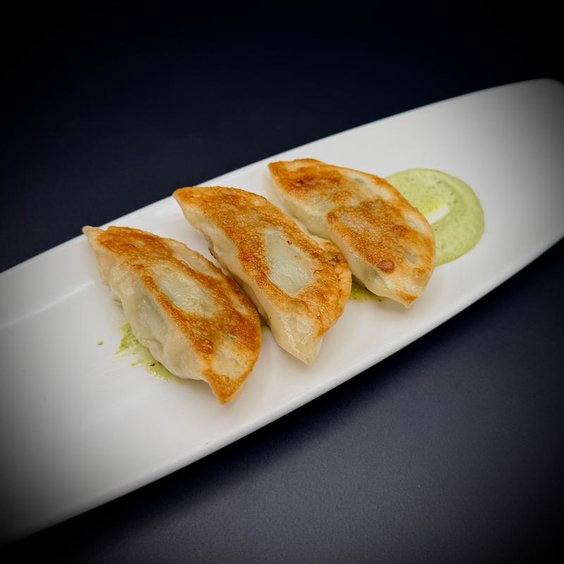 Zenshin Shrimp Dumplings photo