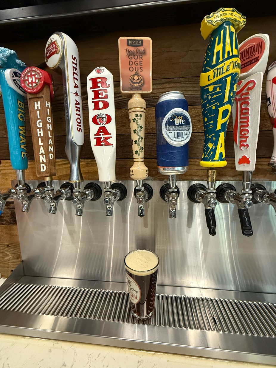 Frankly, It’s Monday event photo