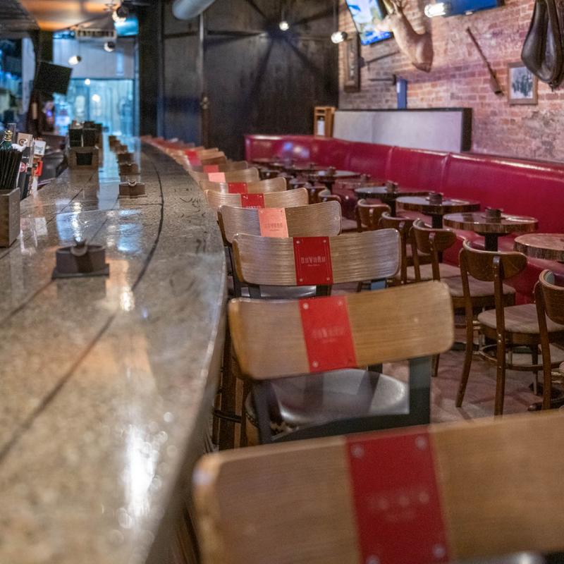 Havana Lounge gallery photo number 2