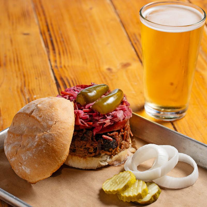 Bettermost Sandwich photo