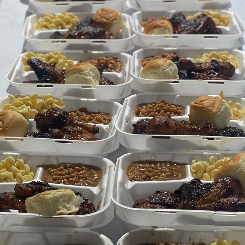 menu item 26 of 26, Pulled Pork Grilled Cheese