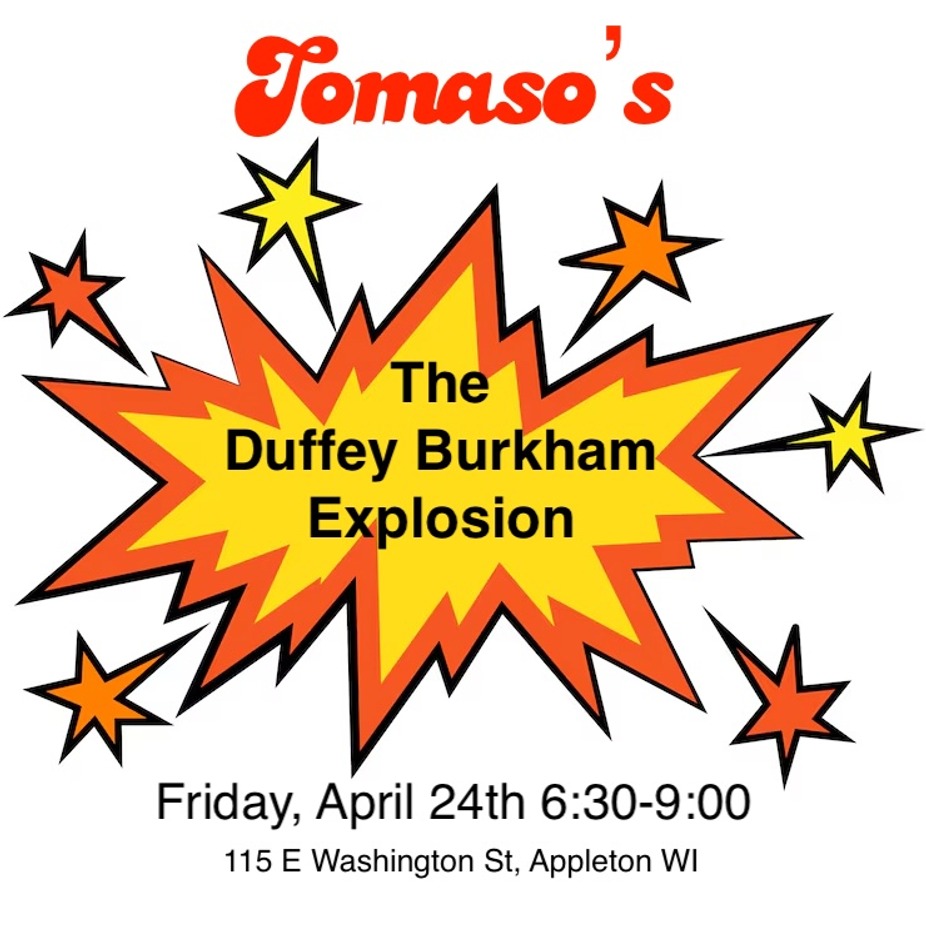 LIVE MUSIC event photo