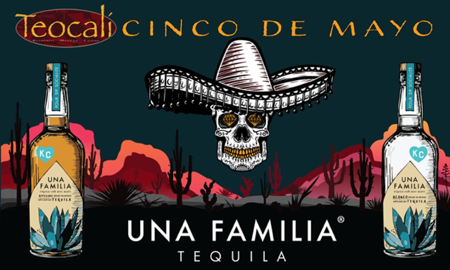 5 de Mayo Fiesta!!! event photo