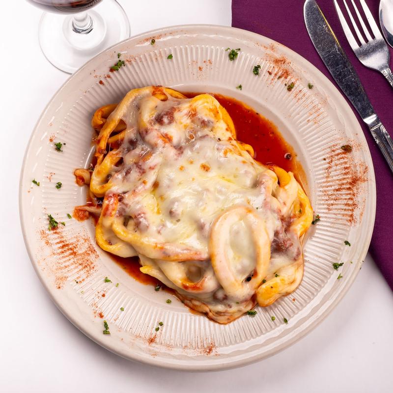 Special Lasagna photo