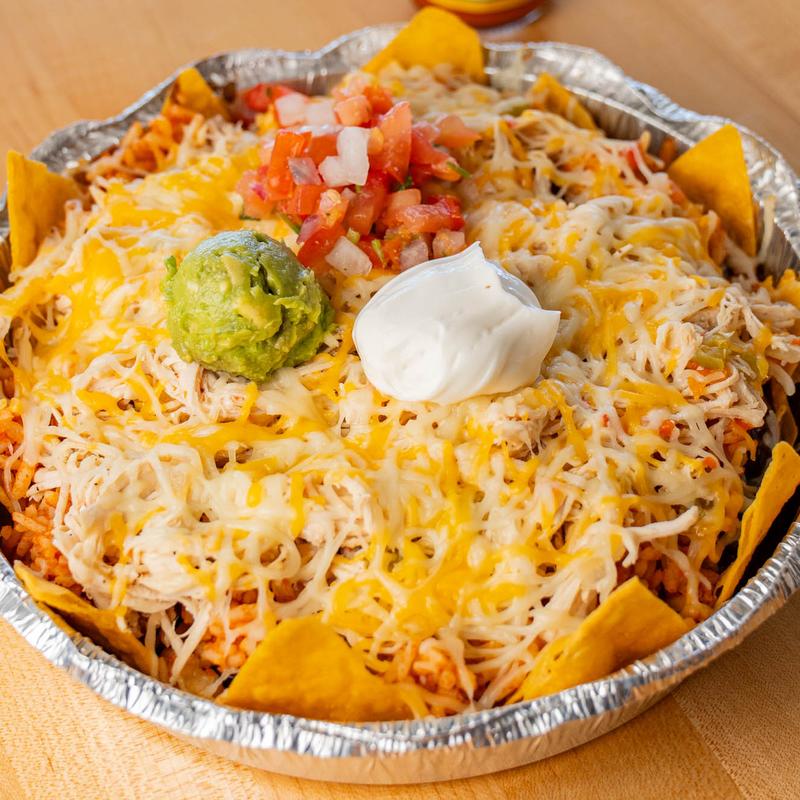 menu item 9 of 10, Marinated Steak