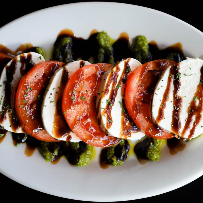 Caprese photo