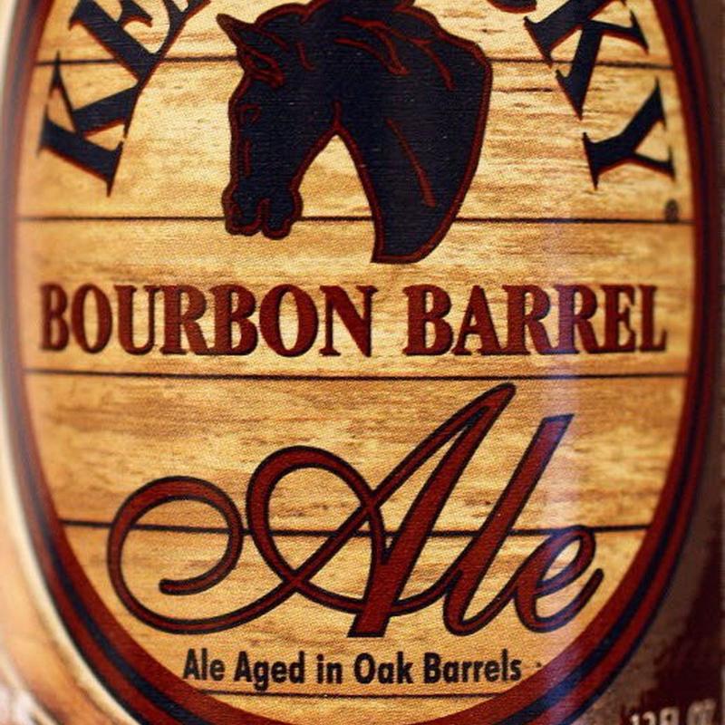 Kentucky Bourbon Barrel Ale photo