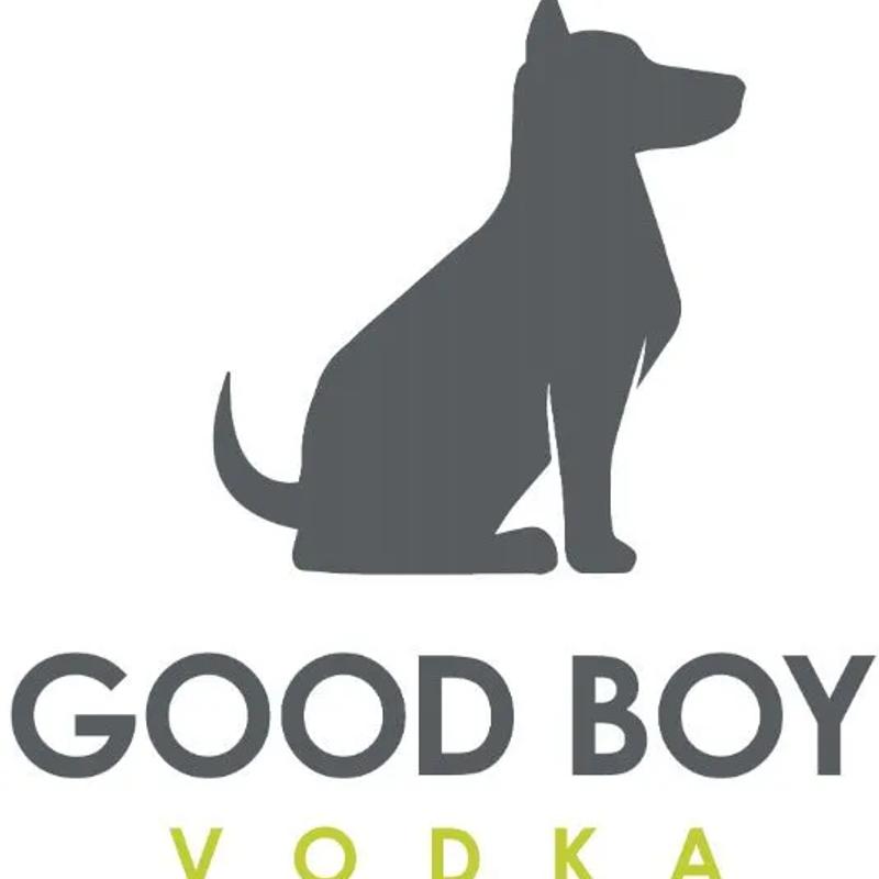 Good Boy Vodka Blackberry Tea photo