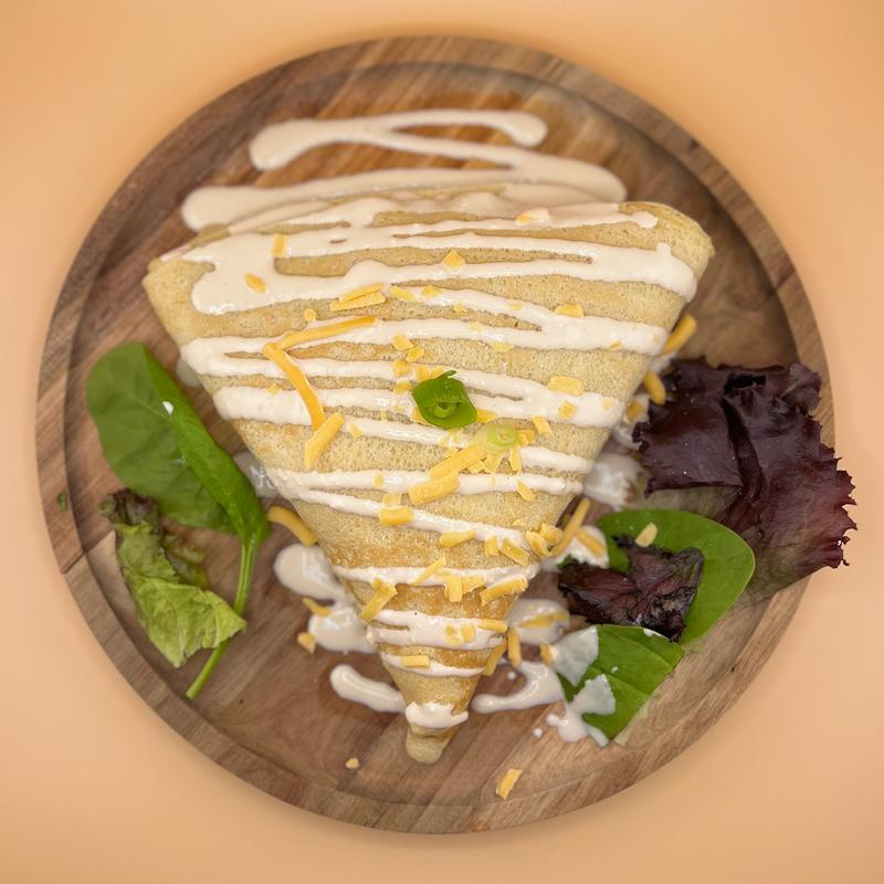 Egg and Cheese photo