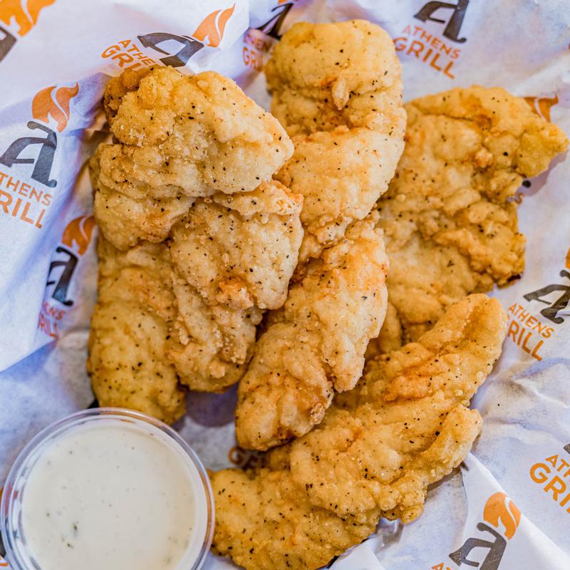 Chicken Tenders photo