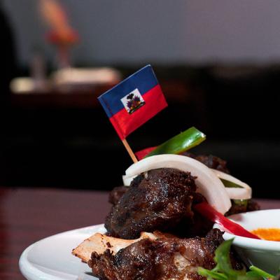 Beef with vegetables.