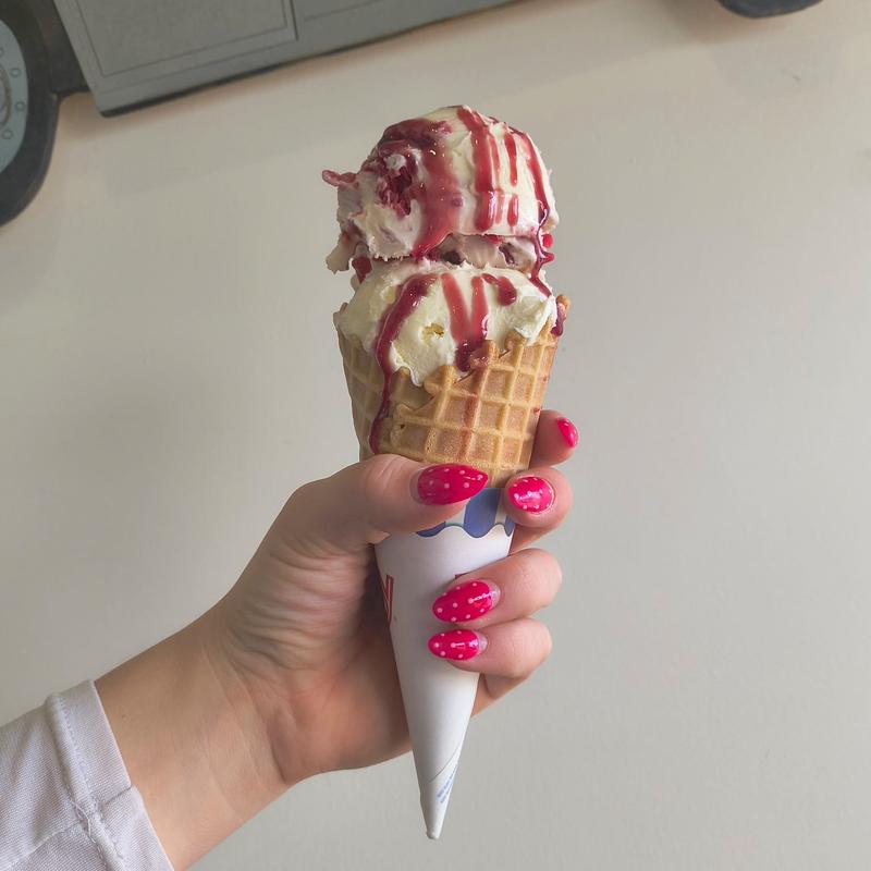 FOTW: Red Raspberry photo