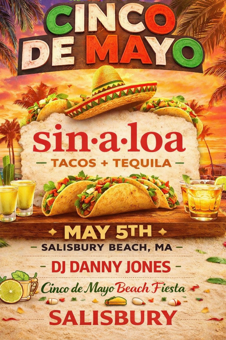 Cinco De Mayo event photo