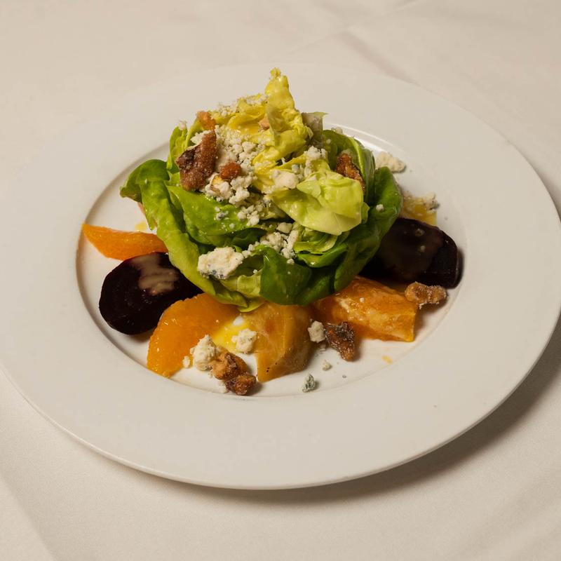 Butter Lettuce Cheese photo