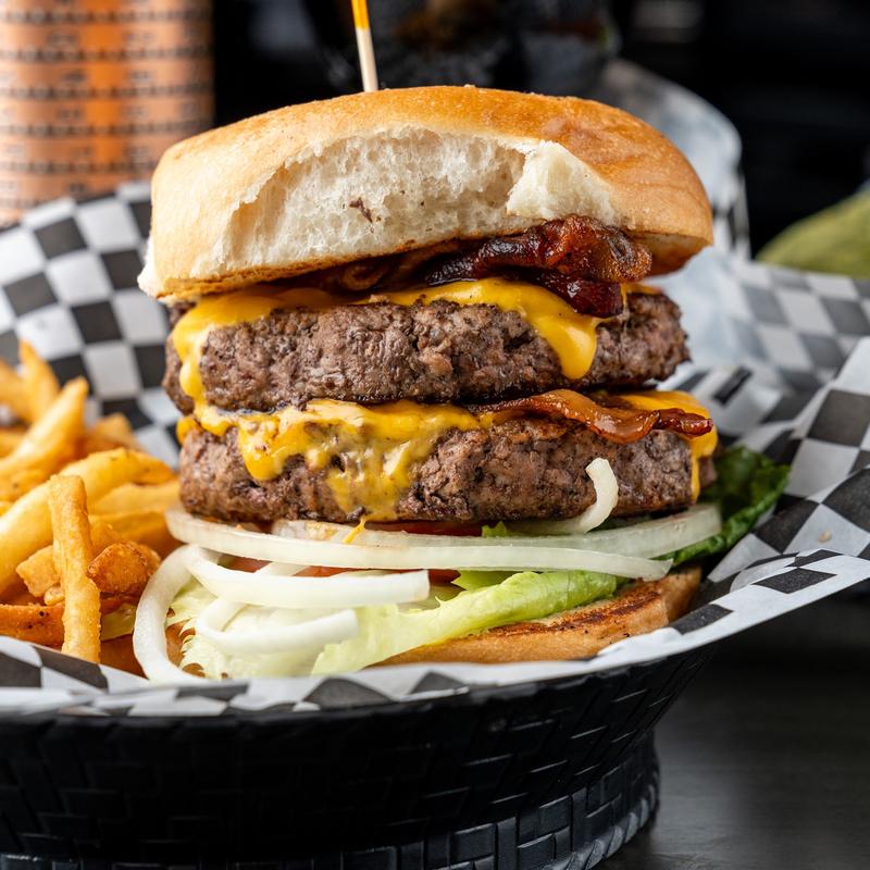 Fat Boy Burger photo