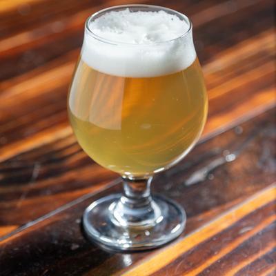 Cedar Boys Hard Cider.