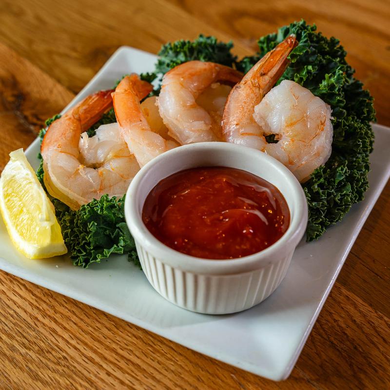 menu item 27 of 40, Fresh Shrimp Cocktail