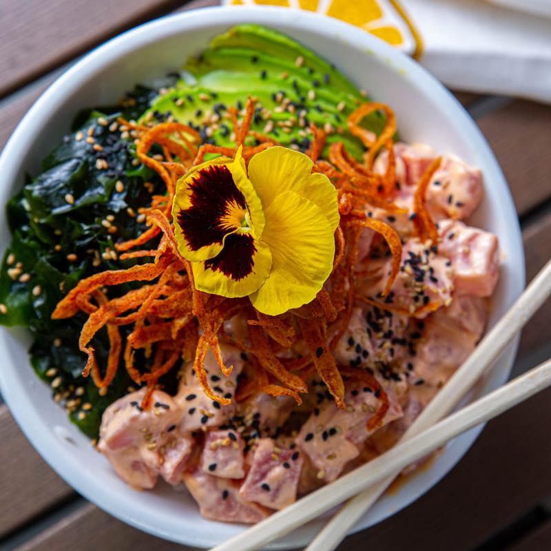 Moana - Special Poke photo