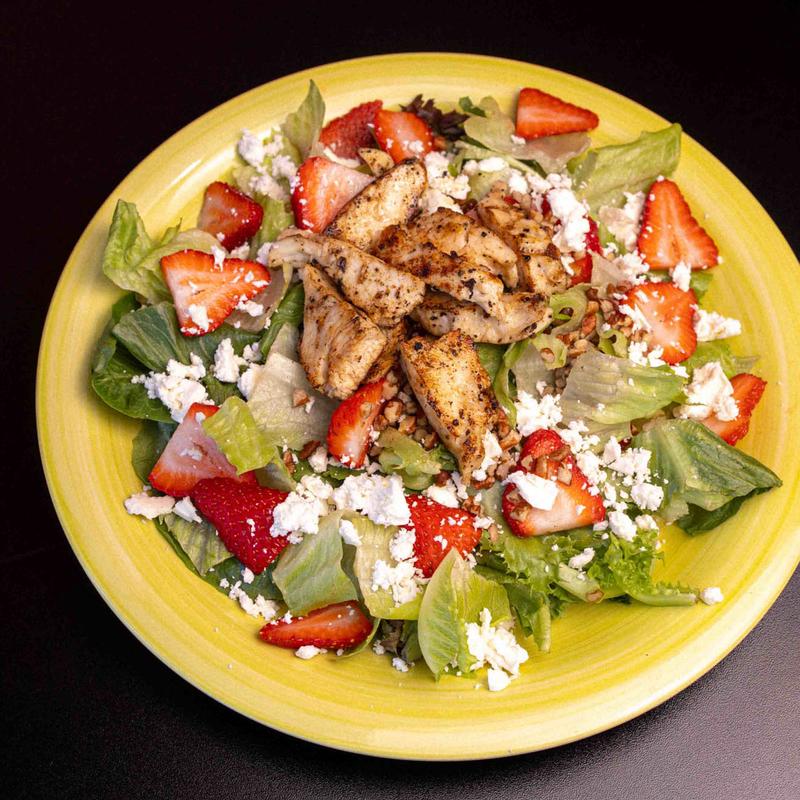 menu item 17 of 26, Summer Salad