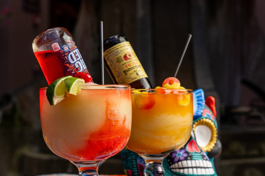 National Margarita Day event photo