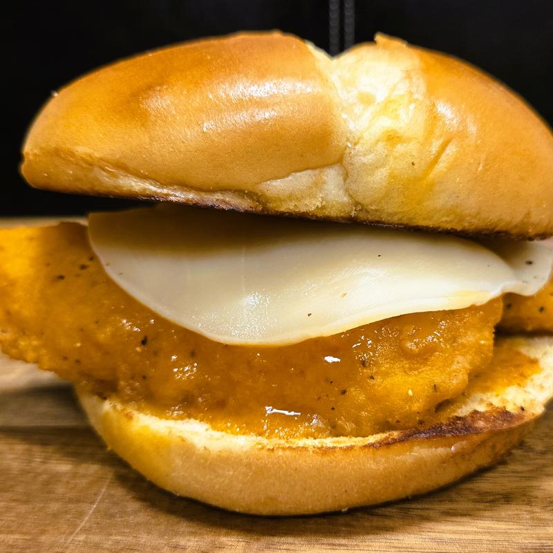 menu item 34 of 41, Buffalo Crisper