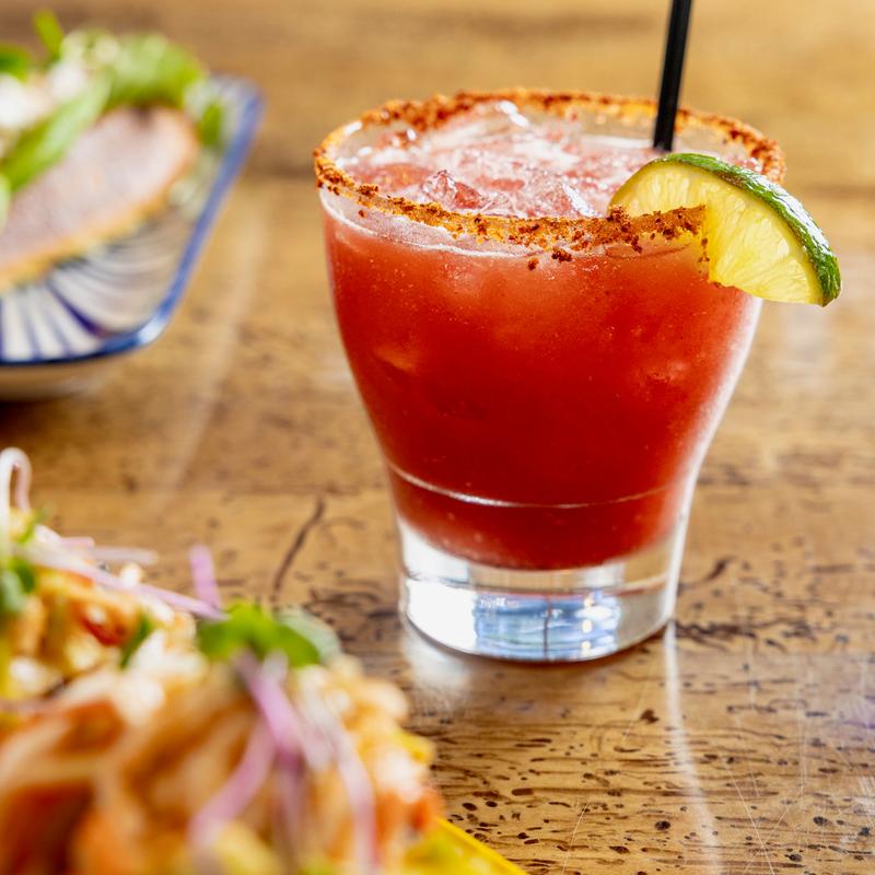 SSI Margarita photo