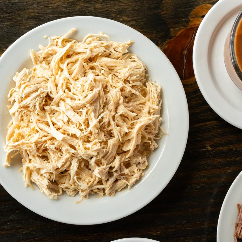 Pollo Desmechado photo