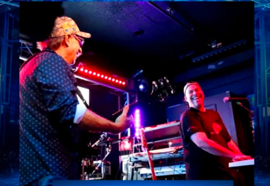 Live Music Lefty (Mike) event photo