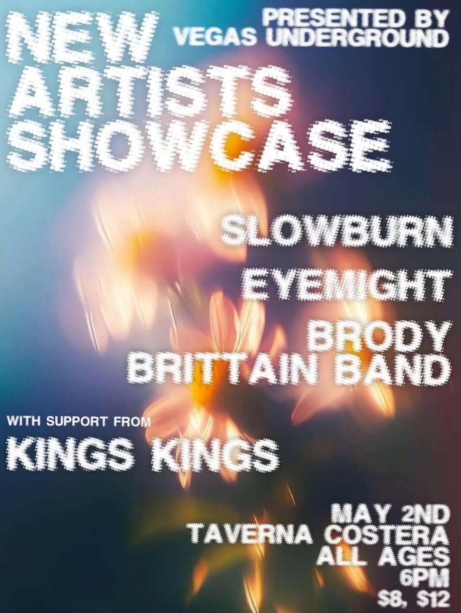 Courtyard Show event photo