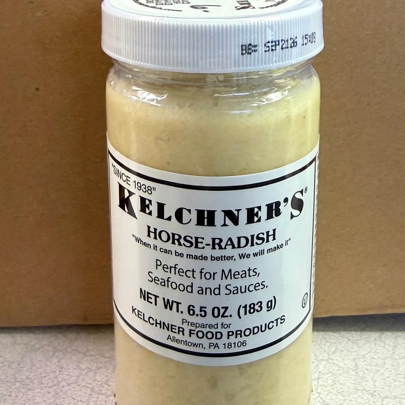 Kelchner Horse-Radish photo