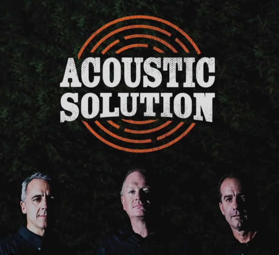 Live Music Acoustic Solution event photo