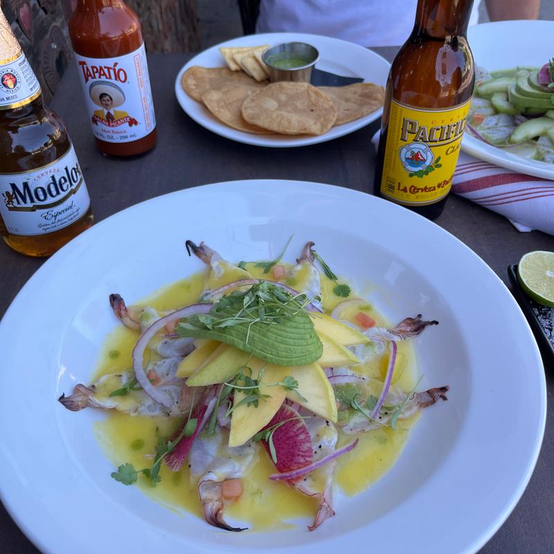 Mango Aguachiles photo