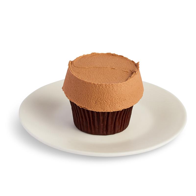 Vegan & Gluten-Free Chocolate Chocolate photo