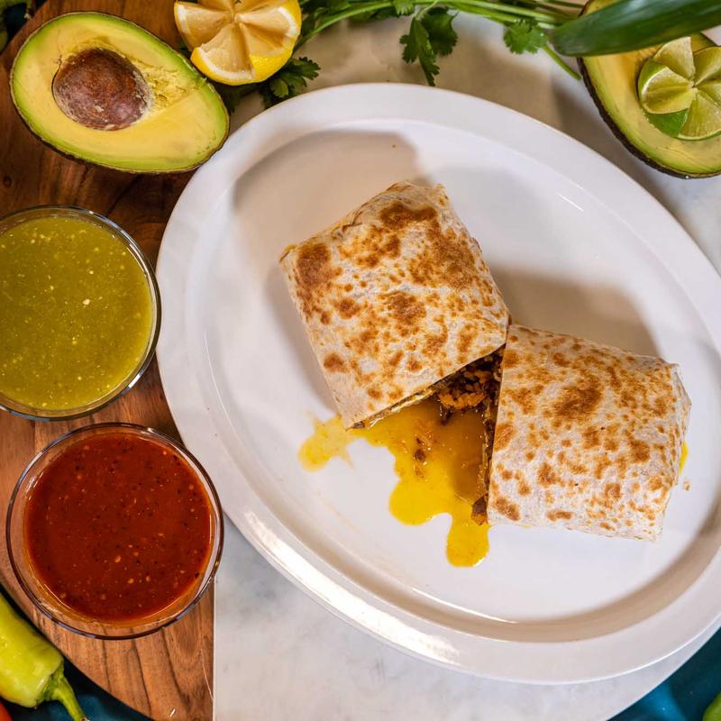 Torpedo Burrito photo