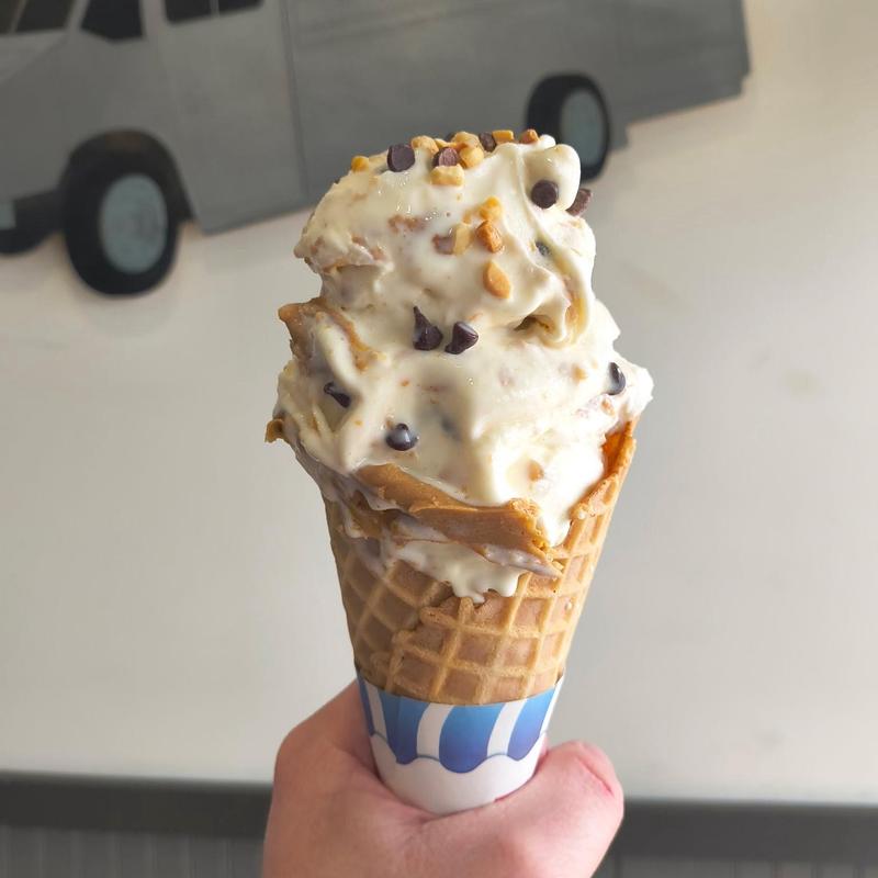 FOTW: Chunky Monkey photo
